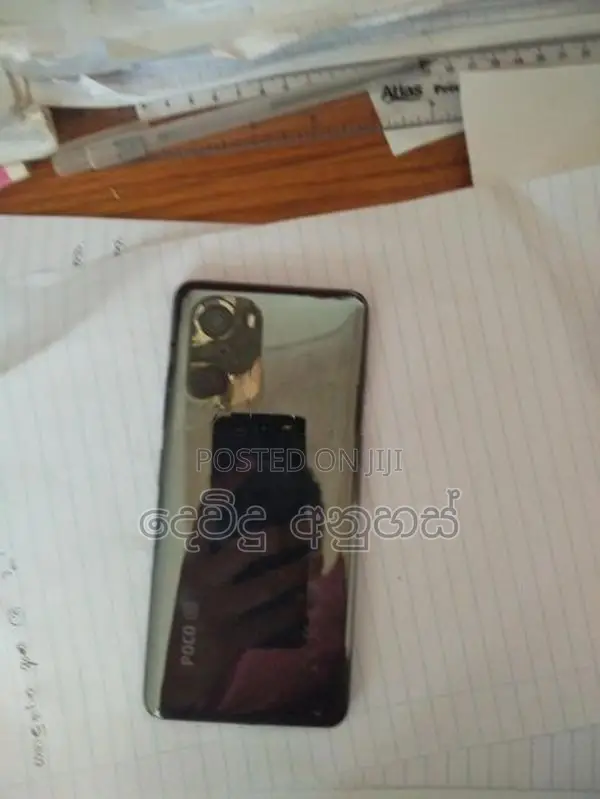 Xiaomi Poco F3 Parts