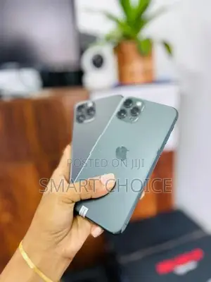 Apple iPhone 11 Pro 256GB (Used)