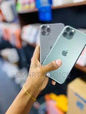 Apple iPhone 11 Pro 256GB (Used)