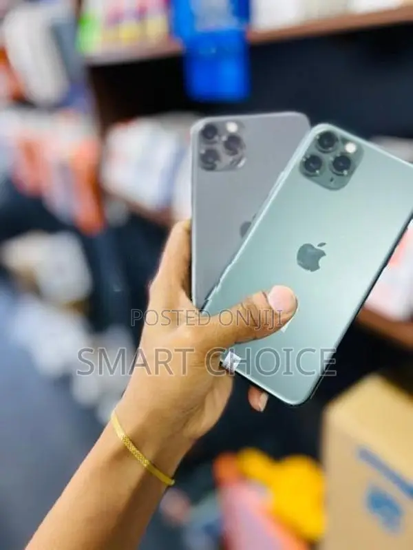 Apple iPhone 11 Pro 256GB (Used)