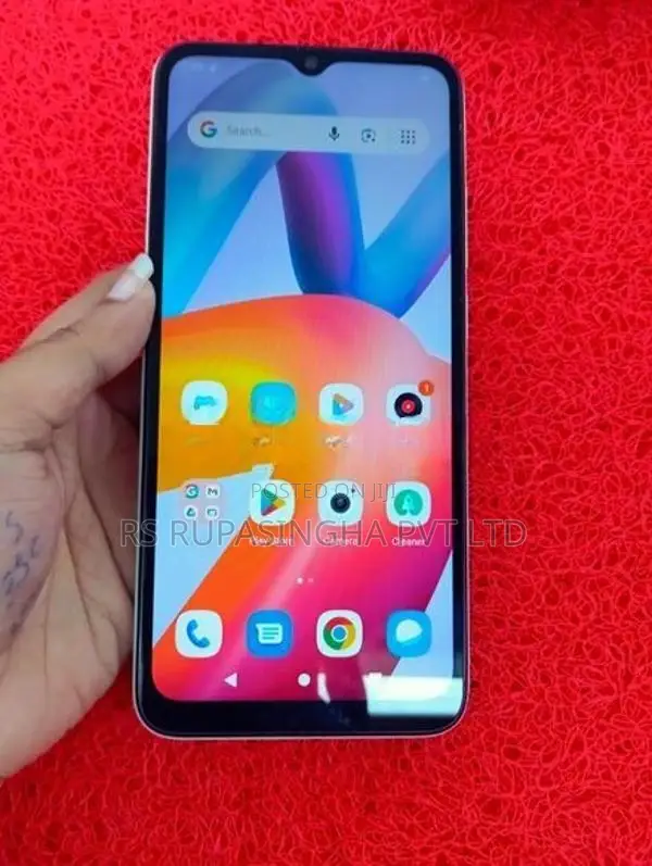 Xiaomi Redmi A2 plus 3GB/64GB (Used)