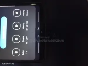 Samsung Galaxy Note 8 (Used)