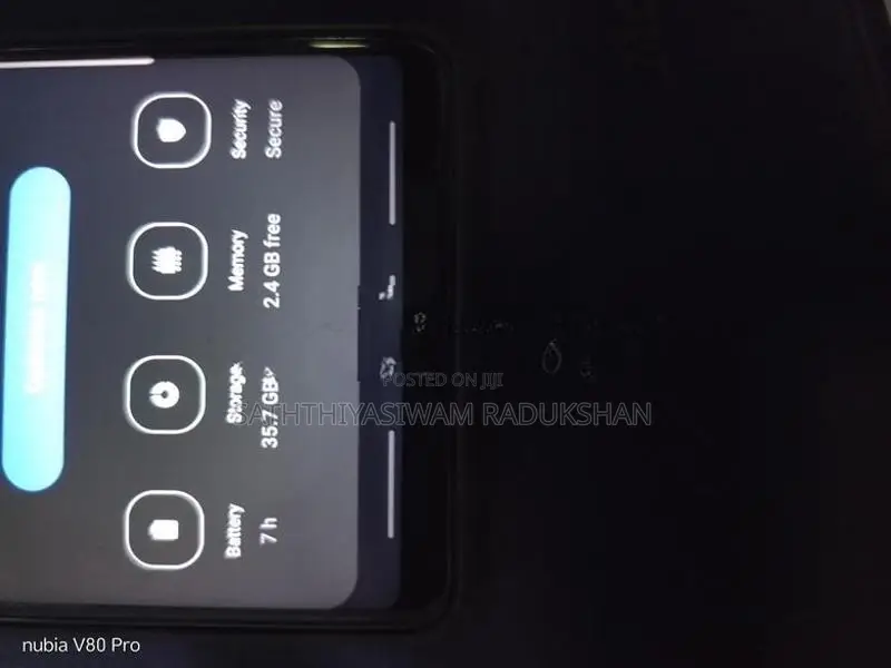 Samsung Galaxy Note 8 (Used)