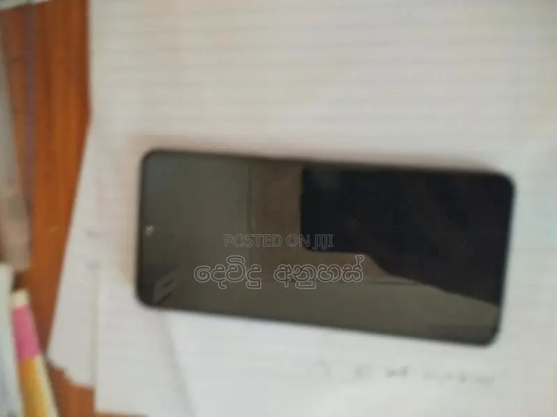 Xiaomi Poco F3 Parts