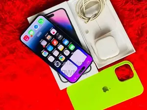Apple iPhone 14 Pro Max (Used)