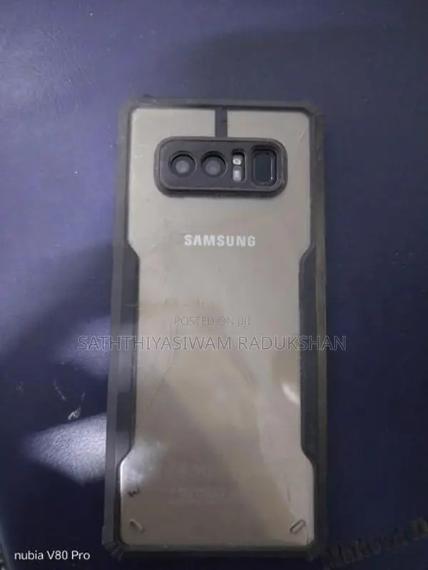 Samsung Galaxy Note 8 (Used)