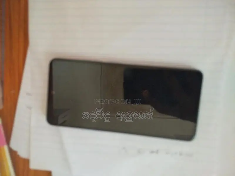 Xiaomi Poco F3 Parts