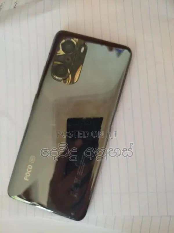 Xiaomi Poco F3 Parts