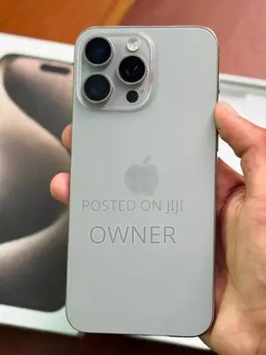Apple iPhone 14 Pro Max (Used)
