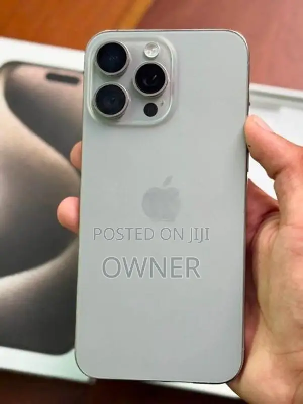 Apple iPhone 14 Pro Max (Used)