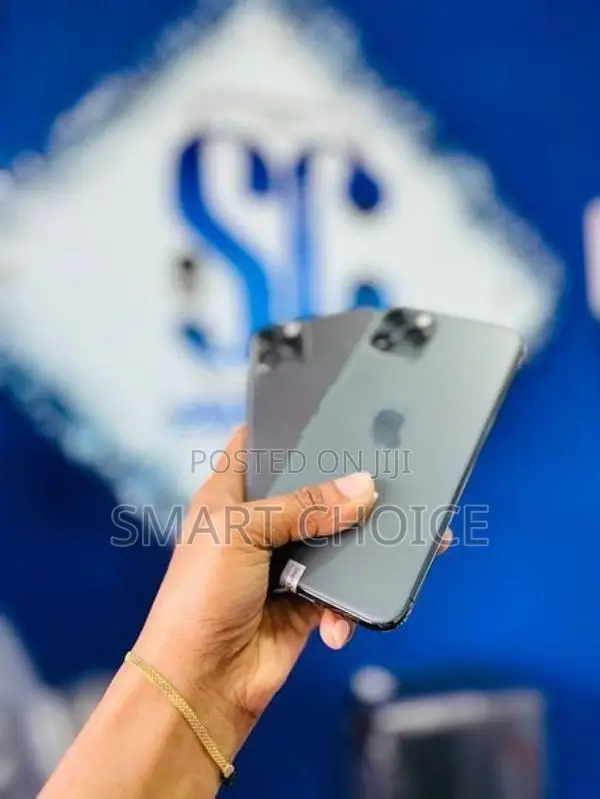 Apple iPhone 11 Pro 256GB (Used)