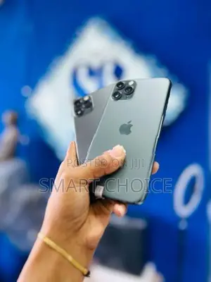 Apple iPhone 11 Pro 256GB (Used)