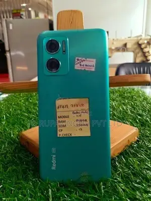 Xiaomi Redmi Note 11E (Used)