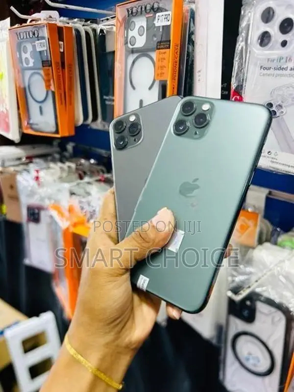 Apple iPhone 11 Pro 256GB (Used)