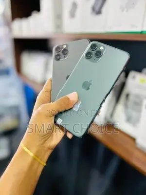 Apple iPhone 11 Pro 256GB (Used)
