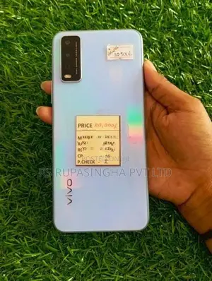 Vivo V2026 3GB 32GB (Used)