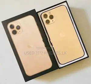 Apple iPhone 11 Pro 64GB (Used)