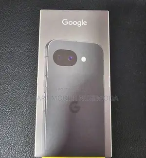 Google Pixel 10A 8GB/128GB 5G (Brand New)