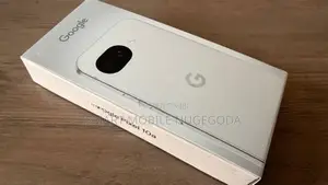 Google Pixel 10A 8GB/256GB 5G (Brand New)