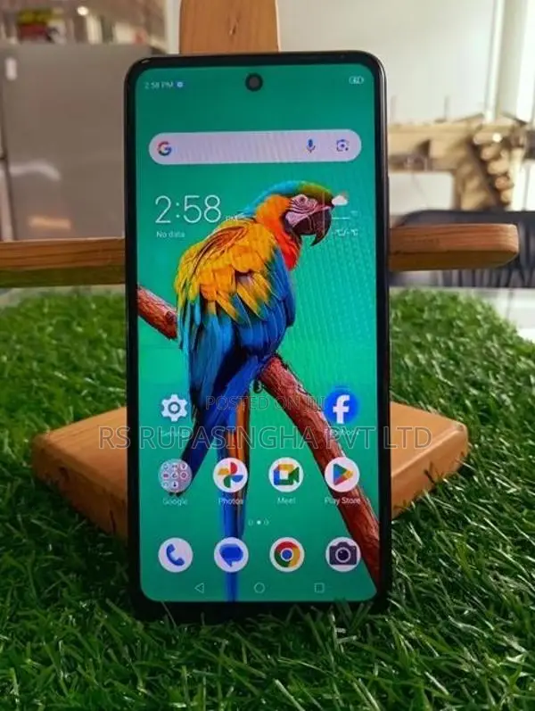 ZTE Blade A75 (Used)