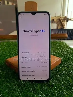 Xiaomi Redmi Note 11E (Used)
