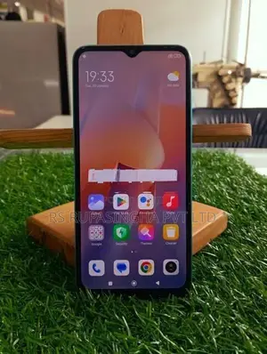 Xiaomi Redmi Note 11E (Used)