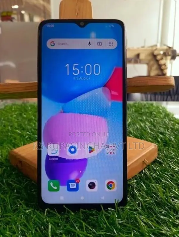 itel A60 2GB 32GB (Used)