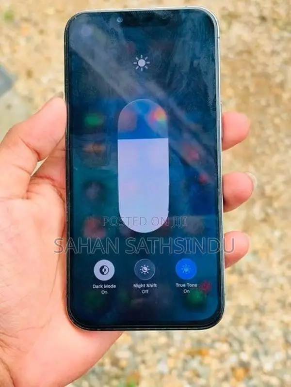 Apple iPhone 13 Pro 256GB (Used)