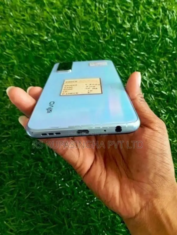 Vivo V2026 3GB 32GB (Used)