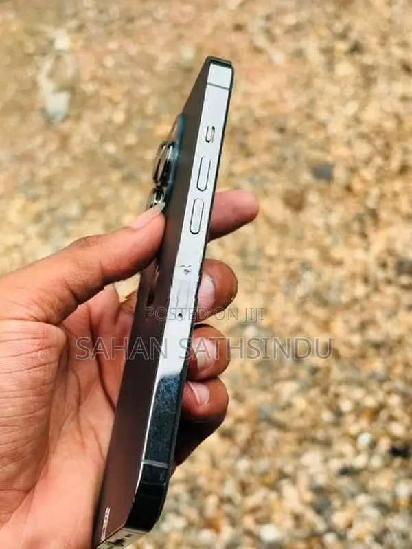 Apple iPhone 13 Pro 256GB (Used)