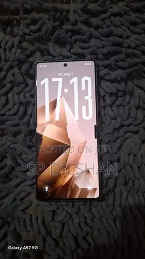 Infinix Note 50 Note50 8/256 (Used)