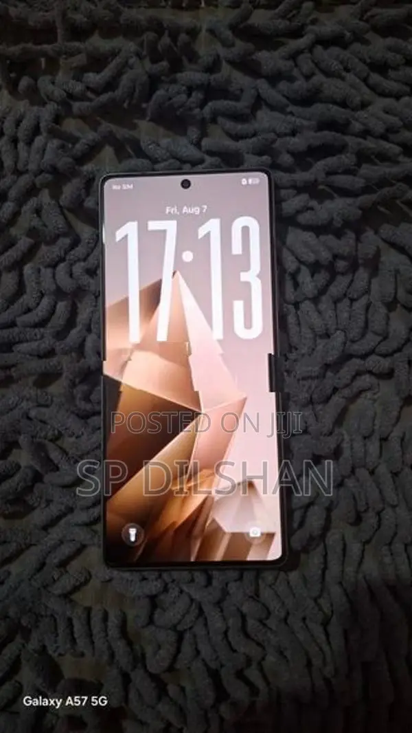 Infinix Note 50 Note50 8/256 (Used)