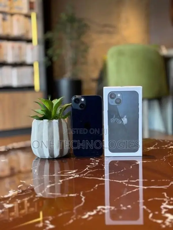 Apple iPhone 13 256GB (Used)