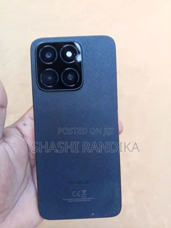 Honor X5 Plus (Used)