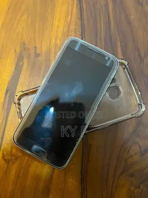 Samsung Galaxy S7 (Used)