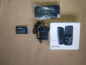Nokia 106 (Used)