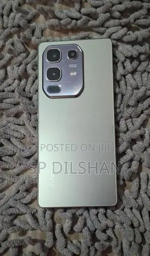 Infinix Note 50 Note50 8/256 (Used)