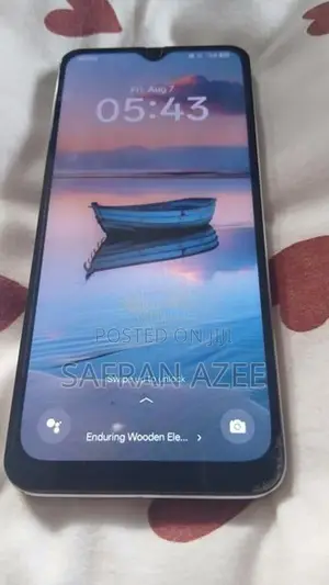 Oppo A58 (Used)