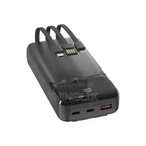 Aspor A316 20000mAh 22.5W Portable Power Bank