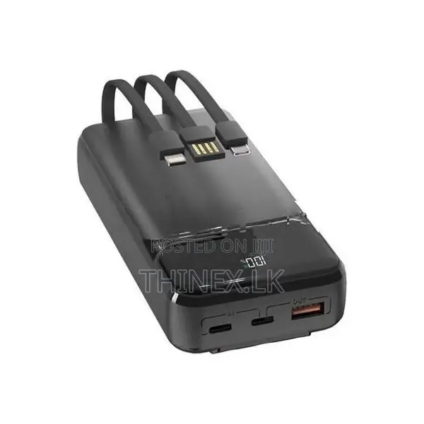 Aspor A316 20000mAh 22.5W Portable Power Bank