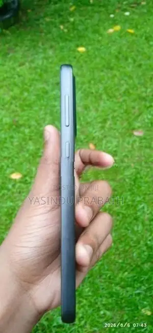 Samsung Galaxy A33 (Used)