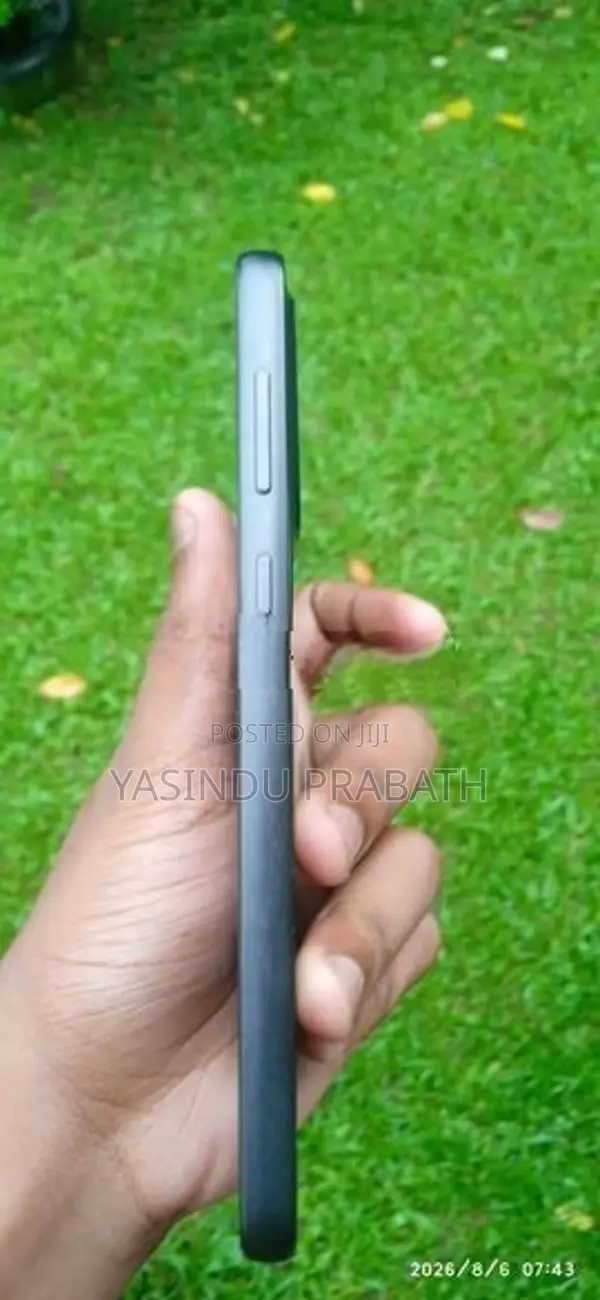 Samsung Galaxy A33 (Used)