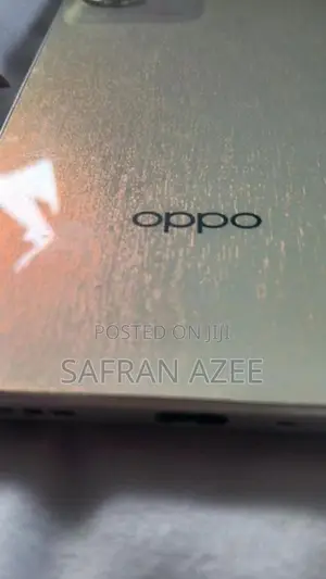 Oppo A58 (Used)