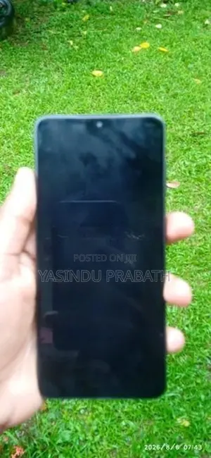 Samsung Galaxy A33 (Used)