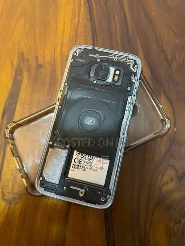 Samsung Galaxy S7 (Used)