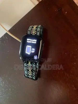 Apple Smart Watch Series 7