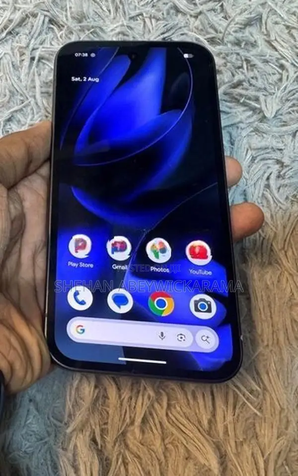 Google Pixel 9a 128GB (Used)