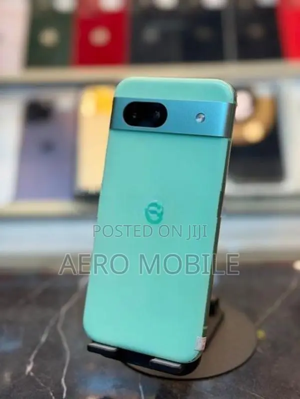 Google Pixel 8a 128GB (Used)