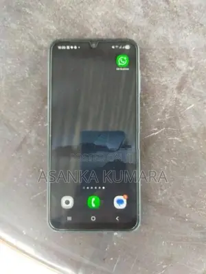 Samsung Galaxy A17 (Used)