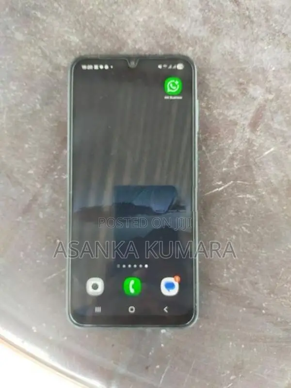 Samsung Galaxy A17 (Used)